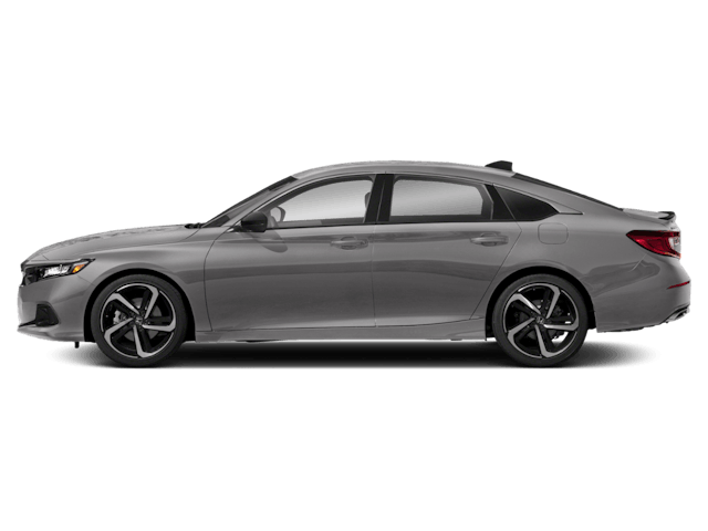 Used 2022 Honda Accord Sedan 4dr Car